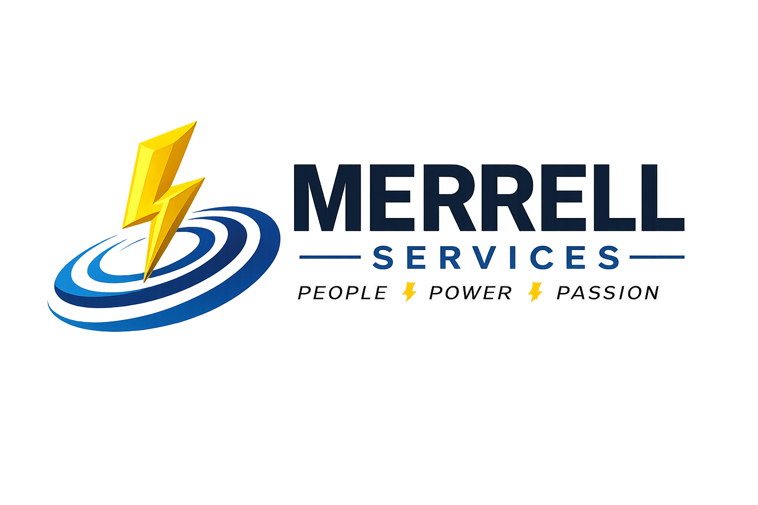 Merrell Services — People Power Passion